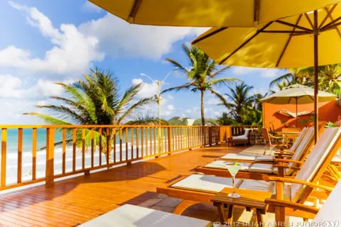 Hotel Manary Praia