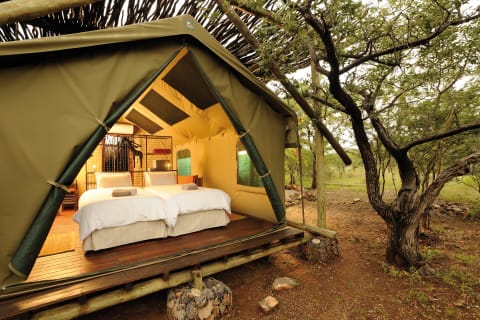 Etosha Village