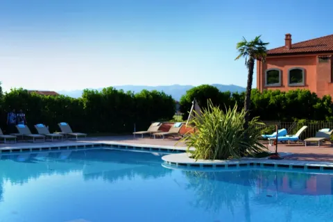 Il Picciolo Etna Golf Resort & Spa
