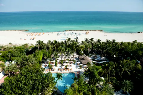 The Palms Hotel & Spa