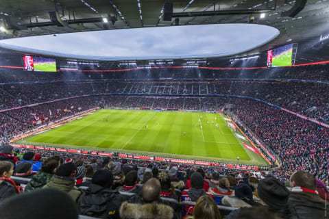 FC Bayern München