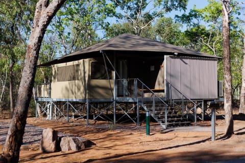 Cooinda Yellow Water Villas