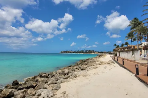 Tamarijn Aruba All Inclusive