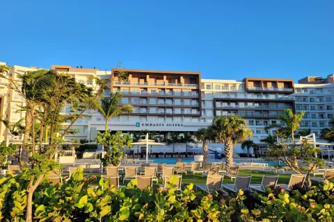 Embassy Suites by Hilton Aruba