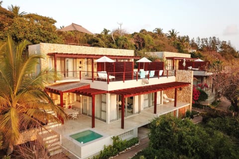 Bahia Mar Boutique Hotel