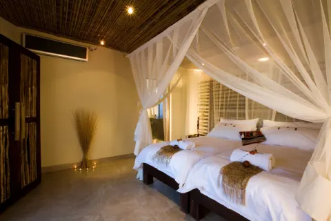 Okaukuejo Resort