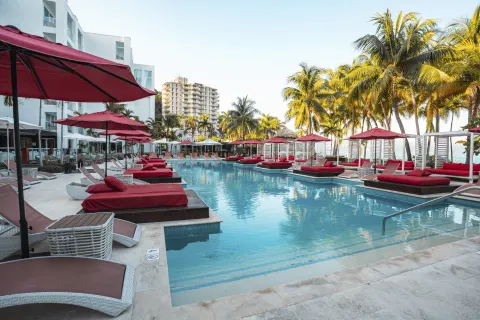 S Hotel Montego Bay