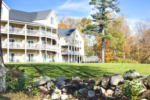 506 On The River Inn