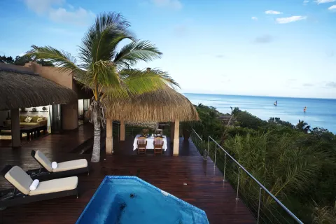 Anantara Bazaruto Island Resort & Spa