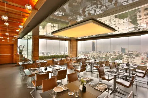Al Qasr Metropole