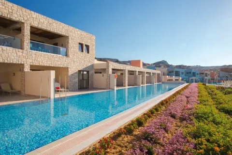 Badeferien im Blue Lagoon Village