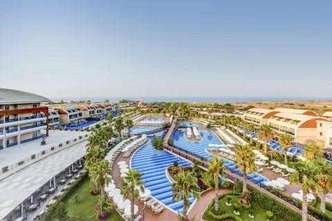 Badeferien im TUI MAGIC LIFE Jacaranda