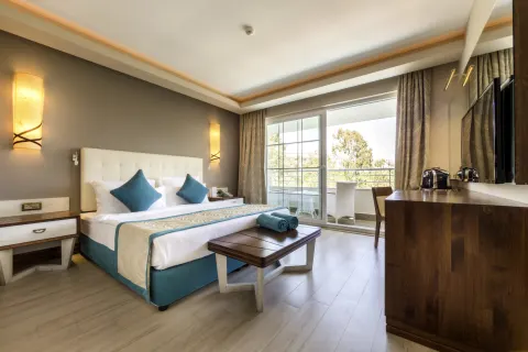Badeferien im TUI MAGIC LIFE Masmavi