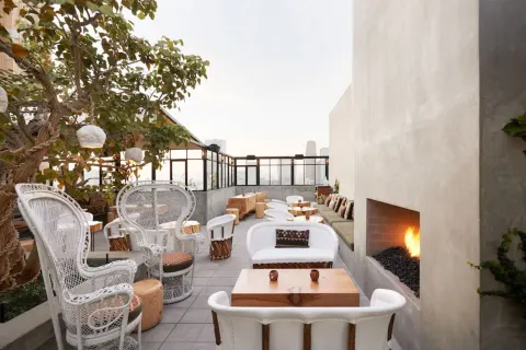 Stile Downtown Los Angeles By Kasa