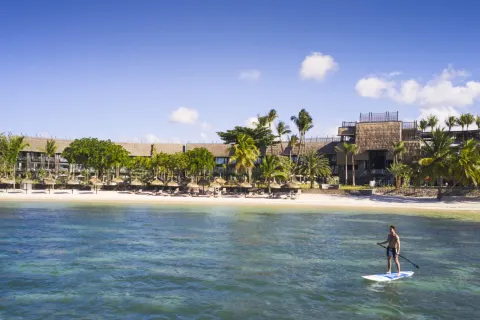 LUX* Grand Baie