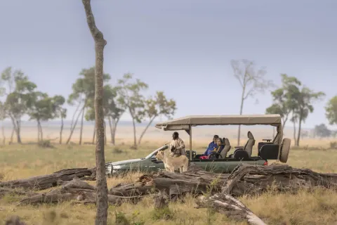 Governors' Camp
