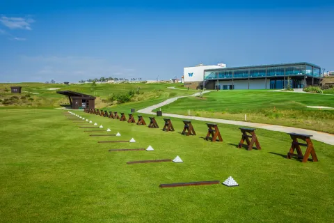 Royal Obidos Spa & Golf Resort