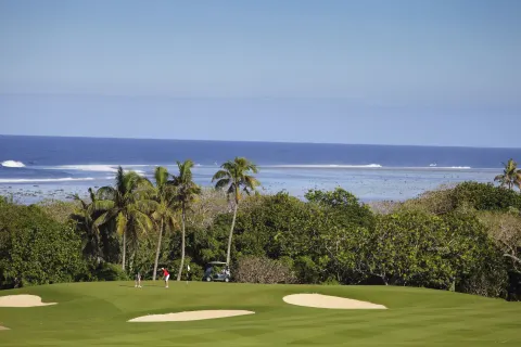 InterContinental Fiji Golf Resort & Spa