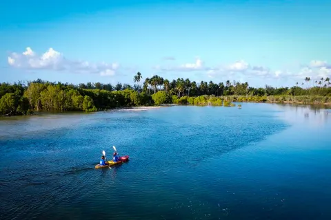Butiama Beach Lodge