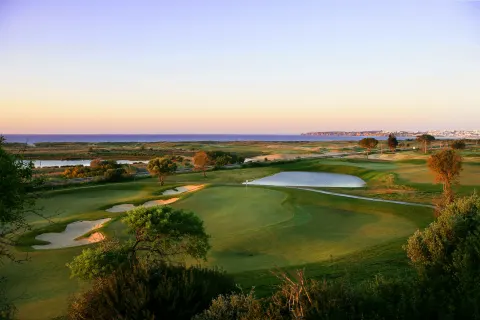 31.03. - 07.04.2027 Golf Plauschwoche Algarve