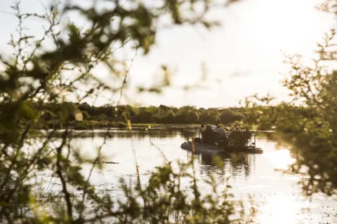 Marataba Safari Lodge