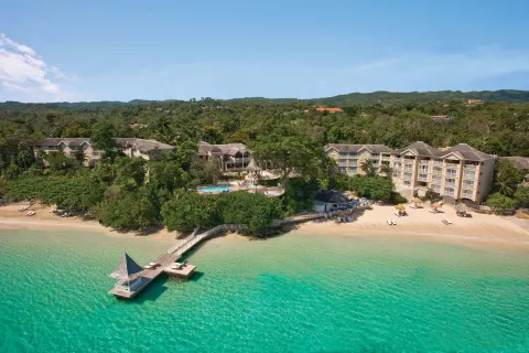 Sandals Royal Plantation