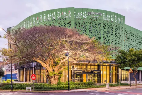 aha Gateway Hotel