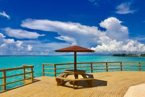 Amoa Resort