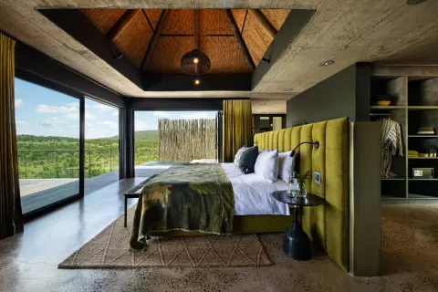 Biyela Lodge