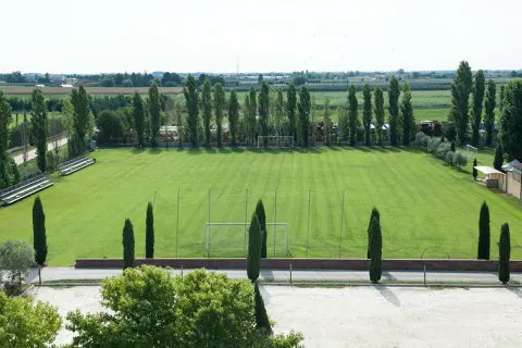 Gardasee - Hotel Antares