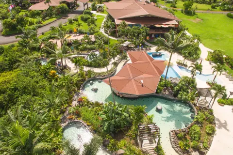 Arenal Springs Resort & Spa