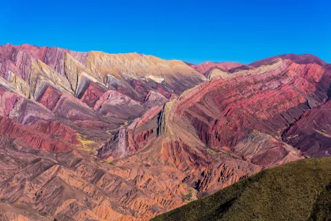 Zubucherreise Salta