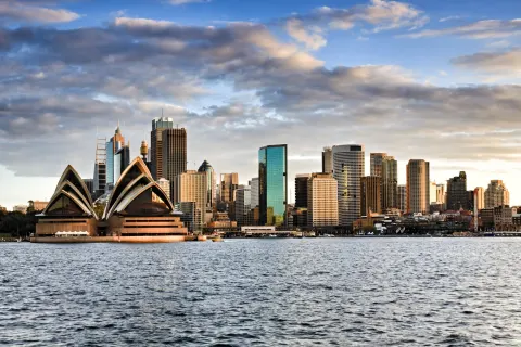 NZZ Leserreise Australien