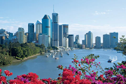 Australian Discoverer
