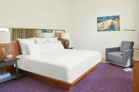 The Bankers Alley Hotel