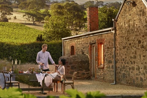 Barossa Shiraz Estate