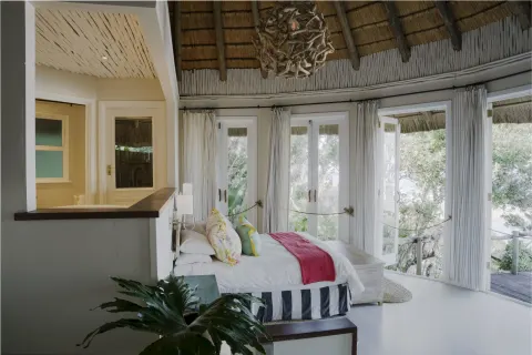 Umngazi River Bungalows & Spa