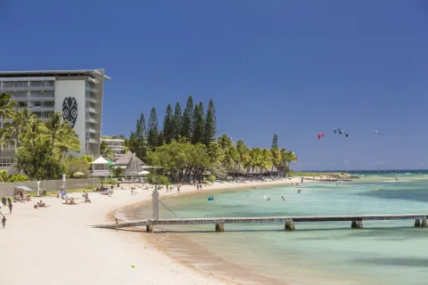 Hotel Chateau Royal