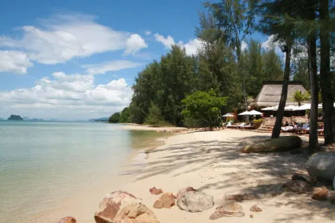 Amari Vogue Krabi