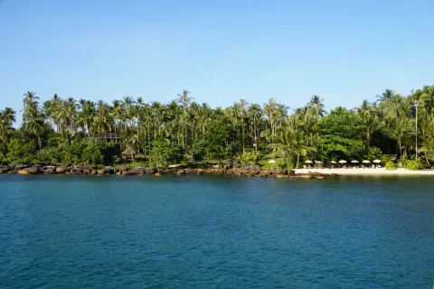 Shantaa Resort
