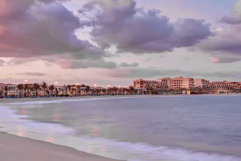 Rixos Al Mairid Ras Al Khaimah