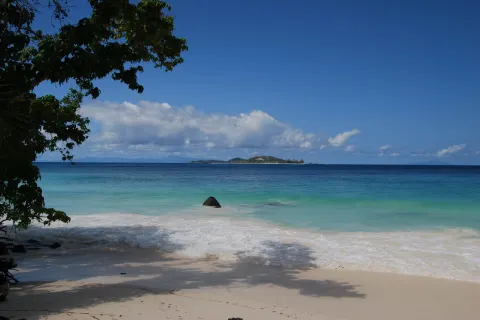 The Islander's Hotel