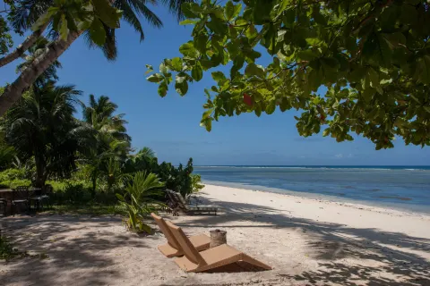 Le Repaire Boutique Hotel