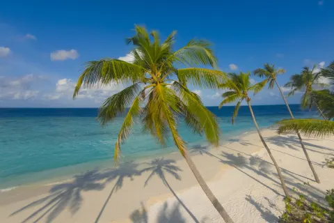 Milaidhoo Maldives
