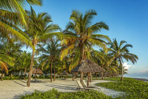 Baraza Resort and Spa