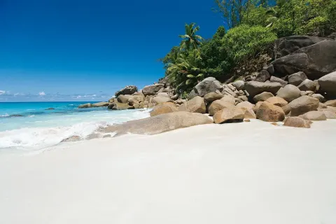 Constance Lemuria Seychelles