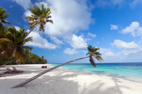Filitheyo Island Resort