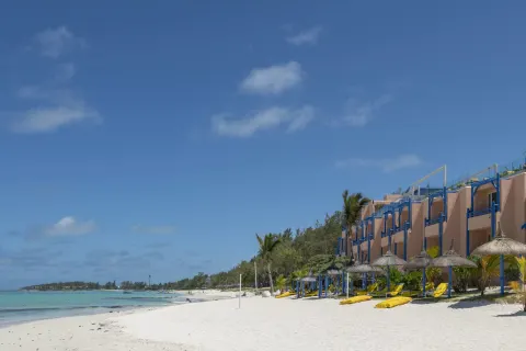 SALT of Palmar, An adult only Boutique Hotel