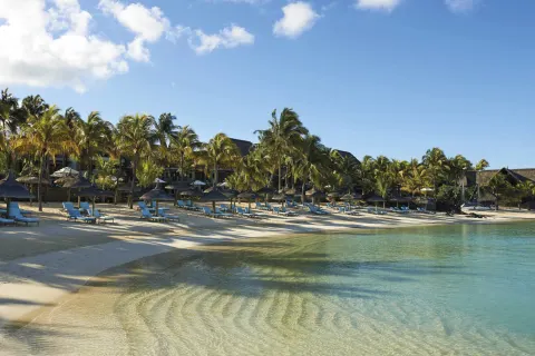 Royal Palm Beachcomber Luxury