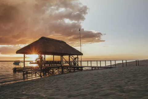 La Pirogue Mauritius